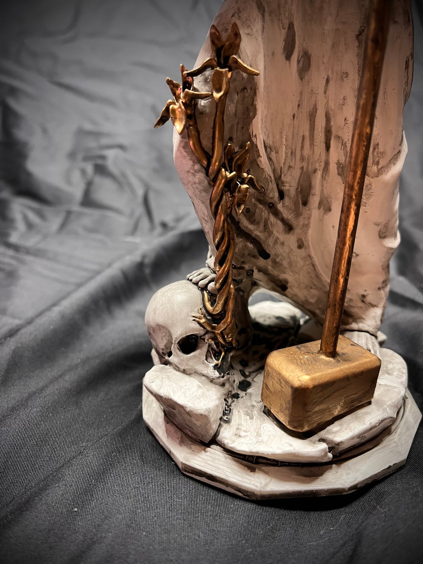 Saint Anthony of Padua: The Hammer of Heretics