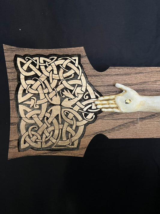 Christ is King: Crucified