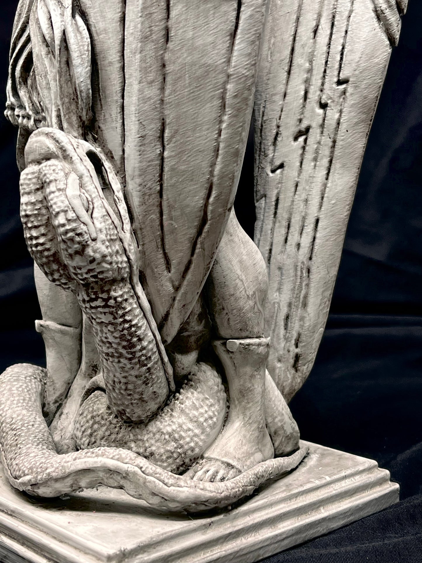 Saint Michael The Archangel, Reproduction