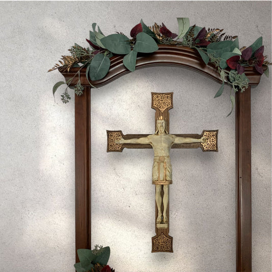 Christ is King: Crucified