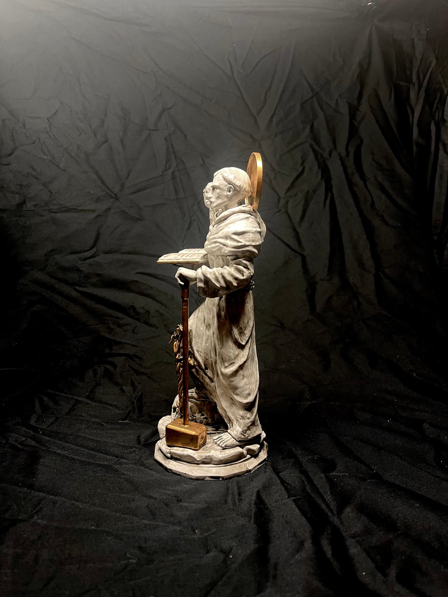 Saint Anthony of Padua: The Hammer of Heretics