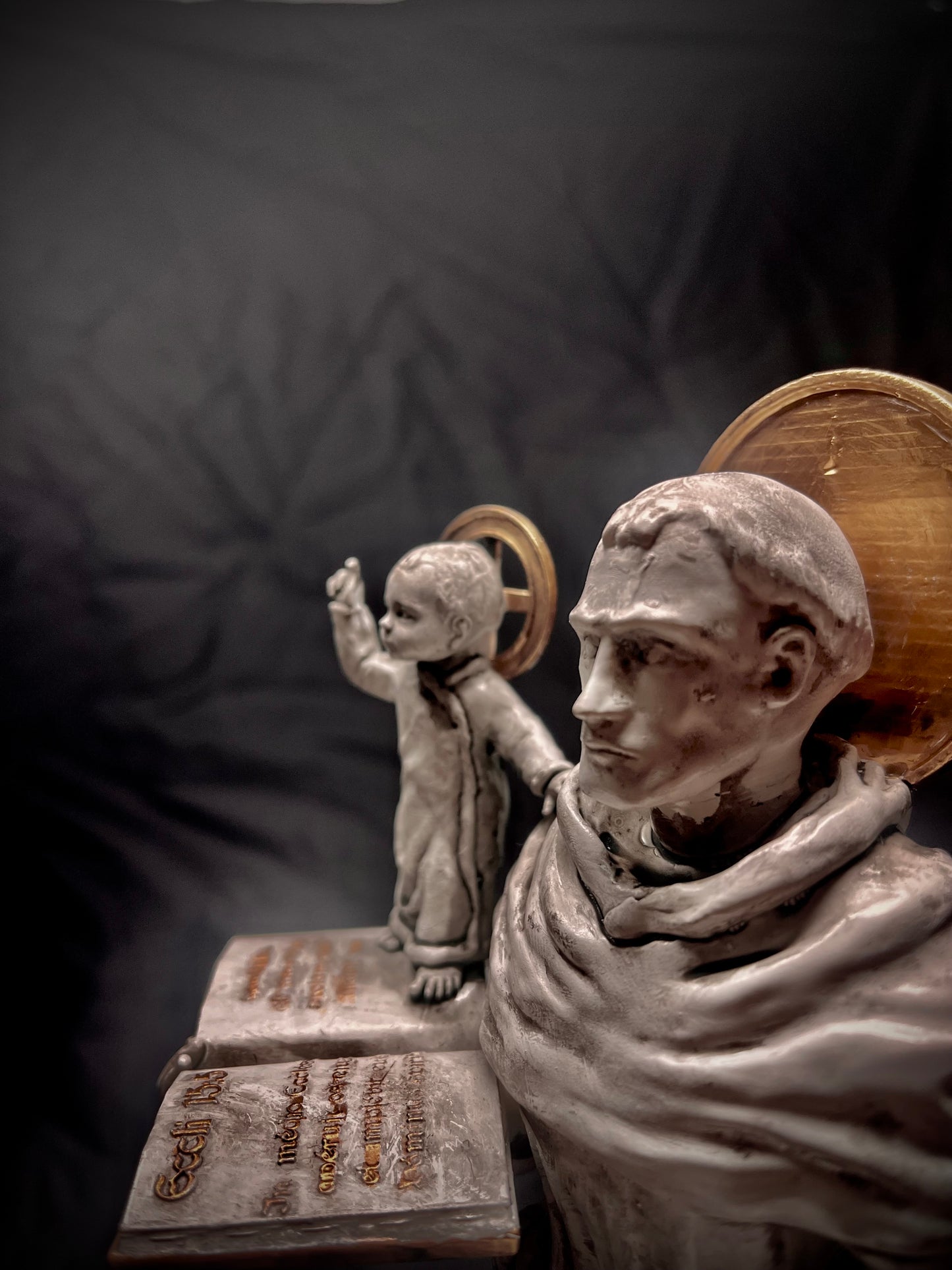 Saint Anthony of Padua: The Hammer of Heretics