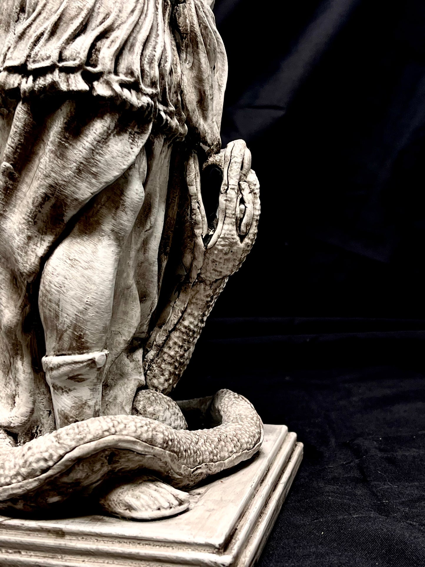 Saint Michael The Archangel, Reproduction