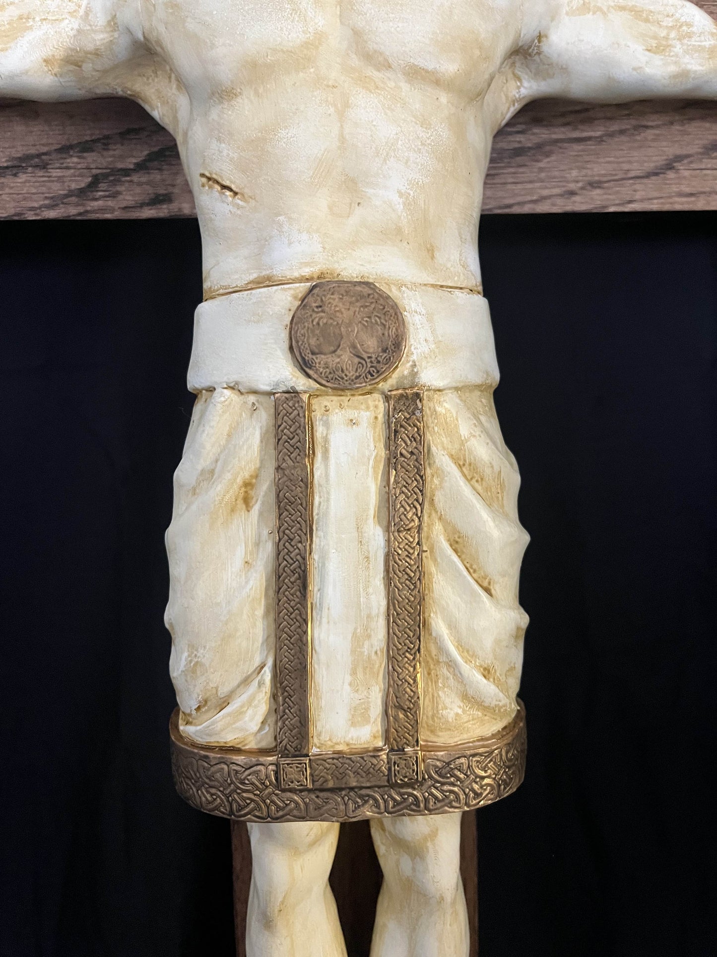 Christ is King: Crucified