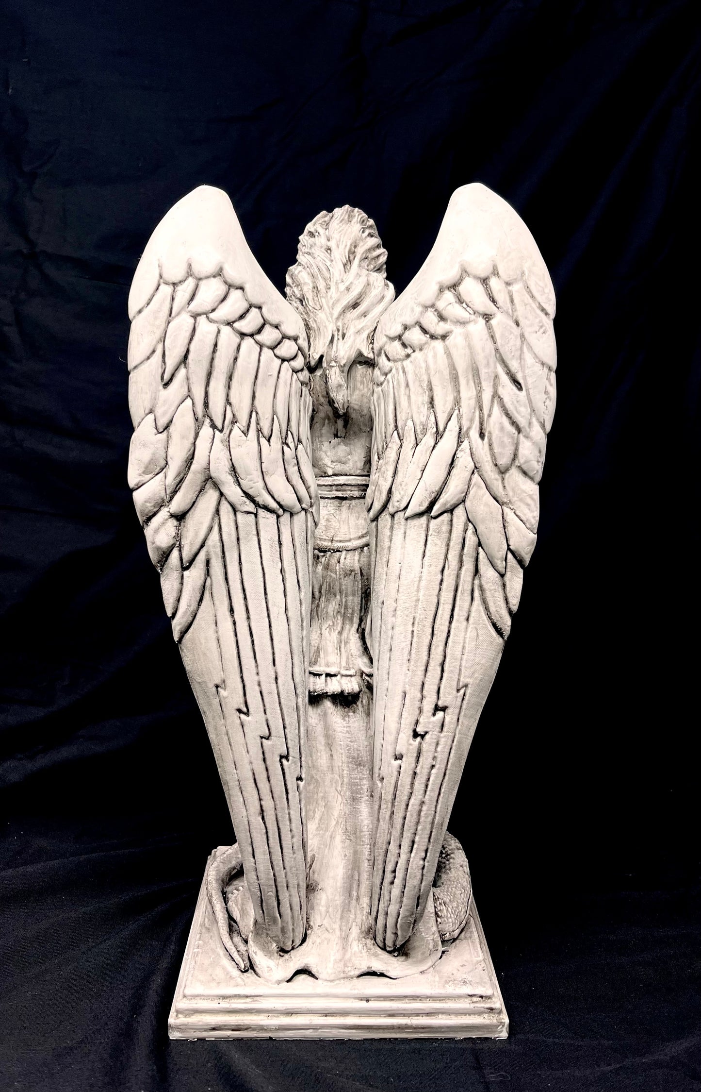 Saint Michael The Archangel, Reproduction