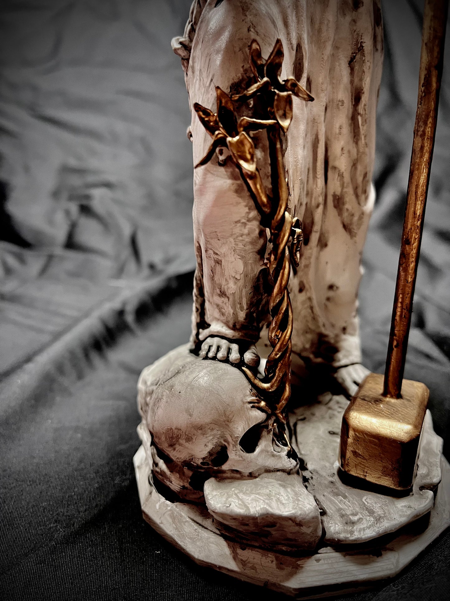 Saint Anthony of Padua: The Hammer of Heretics