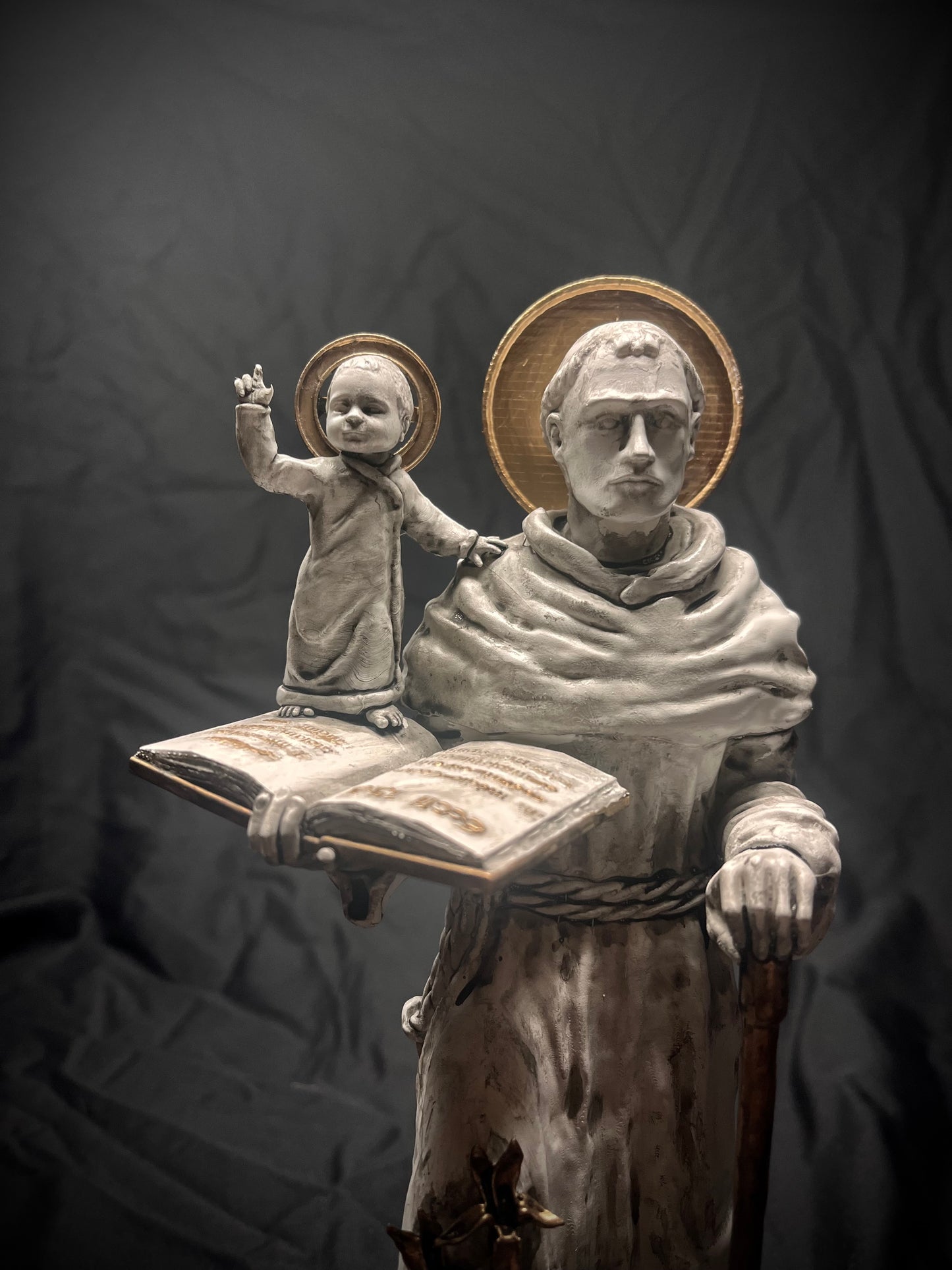 Saint Anthony of Padua: The Hammer of Heretics