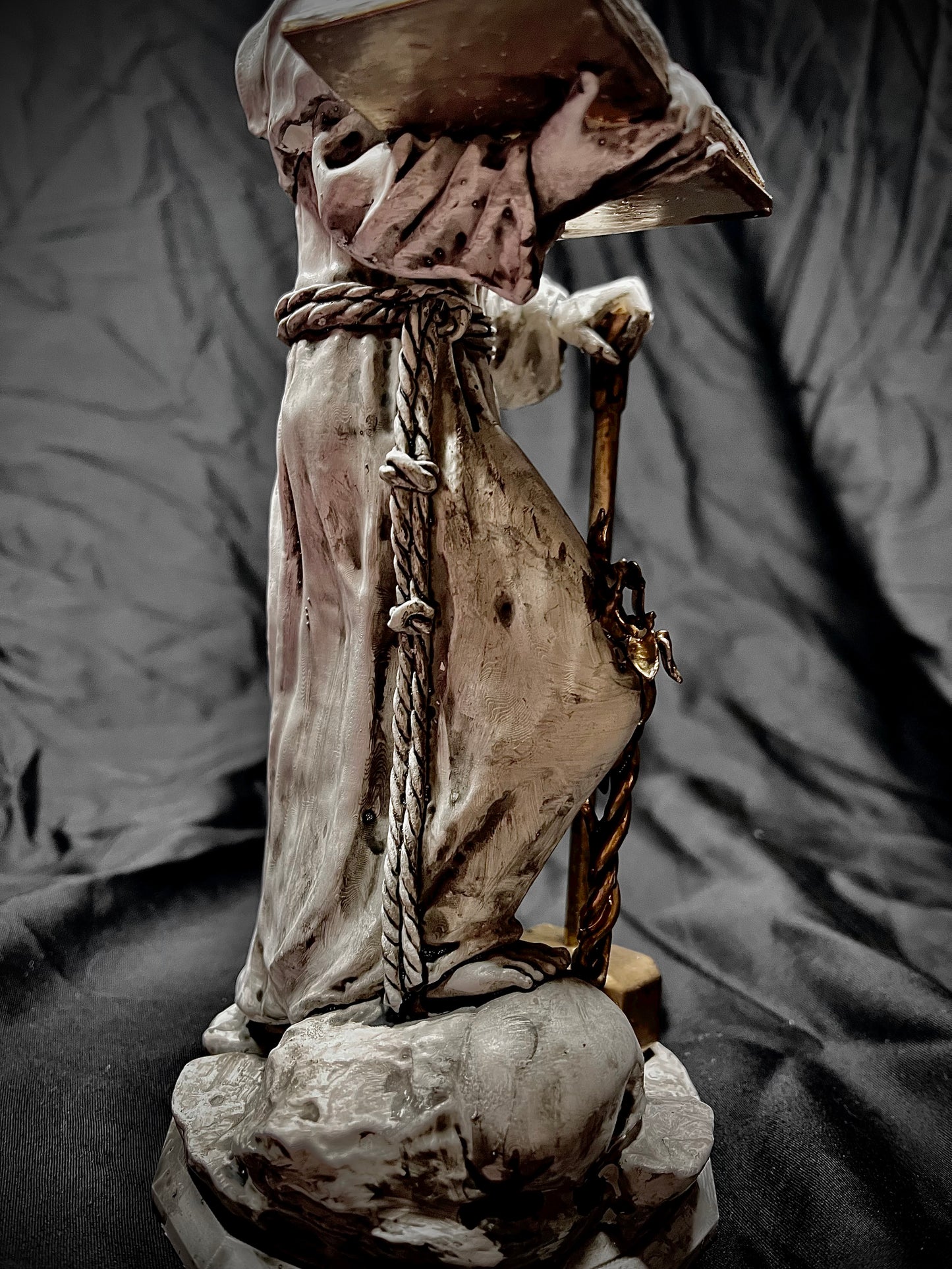 Saint Anthony of Padua: The Hammer of Heretics